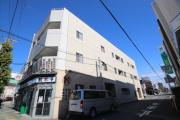スワローハイム岩塚
