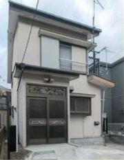 横須賀市太田和戸建