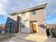 箕面市牧落1丁目貸家