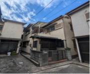 東中島5丁目貸家