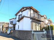 西武新宿線新所沢駅まで徒歩13分