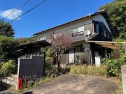 鴨方町益坂戸建て