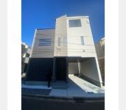 ブルーライン岸根公園駅まで徒歩13分