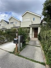 八雲五丁目戸建