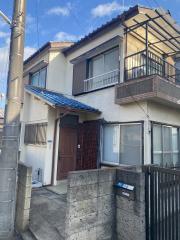 柏市弥生町一戸建て