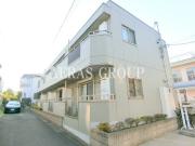 ESPOIR上用賀