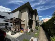 上賀茂今井河原町貸家