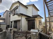 市川大野2丁目戸建