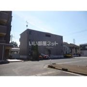 ＪＲ東北本線宇都宮駅までバス約20分 徒歩5分