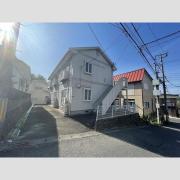 ＪＲ仙山線北山駅まで徒歩5分