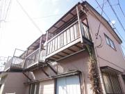 ＪＲ南武線稲城長沼駅まで徒歩15分