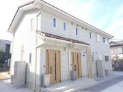 材木座UH貸家 2階