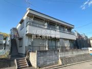 第6シルク荘B
