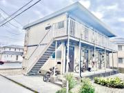 ＪＲ越後線上所駅まで徒歩7分