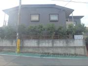 マンション備前A棟
