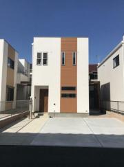 ラ・レコルト D棟