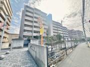 ローレルコート古市五番館