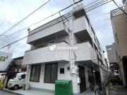 ヨーク新所沢