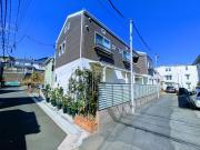 ＪＲ横浜線大口駅まで徒歩11分