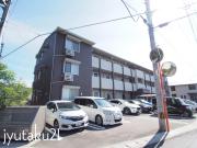 ＪＲ高徳線佐古駅まで徒歩16分