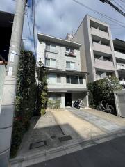 地下鉄烏丸線丸太町駅まで徒歩10分