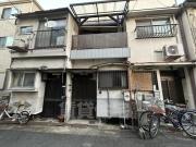 地下鉄谷町線大日駅まで徒歩22分