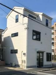 グリーンライン日吉本町駅まで徒歩7分