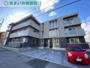 ＪＲ東海道本線岡崎駅まで徒歩15分