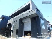 AF ペット共生・セントオブザシー