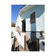 東急大井町線尾山台駅まで徒歩8分