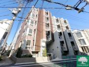 東急目黒線武蔵小山駅まで徒歩5分