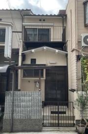 久世中久世町4丁目59-10貸家