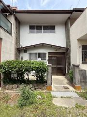 堺市堺区東雲西町借家