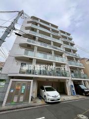 ヴェルト横濱石川町II