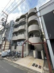 都営新宿線西大島駅まで徒歩8分