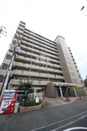 地下鉄御堂筋線江坂駅まで徒歩6分