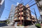 ドムール新大阪