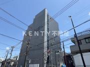 シーズンフラッツ大森北三丁目