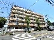 京王相模原線橋本駅まで徒歩10分