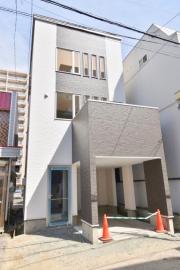 北7条東6丁目戸建
