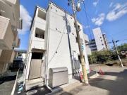 シャイニングパレス宮城野原