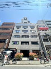 グランドメゾン西心斎橋