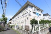つくばエクスプレス南流山駅まで徒歩17分