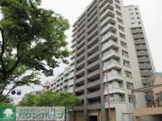 地下鉄七隈線六本松駅まで徒歩9分