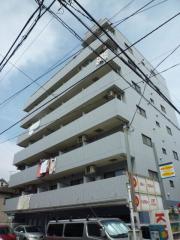 横浜橋通 レジデンス