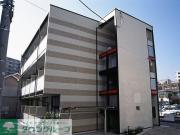 小田急小田原線小田急相模原駅まで徒歩4分