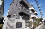 ＪＲ青梅線福生駅まで徒歩8分
