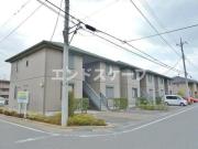 ＪＲ両毛線伊勢崎駅まで徒歩44分