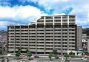 エイルマンション城西本通り