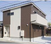 折戸町2-1-2戸建賃貸